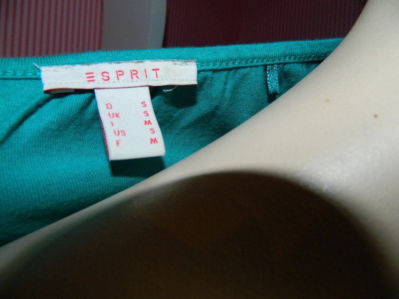 Damen Sommer Shirt Größe S von Esprit (619)