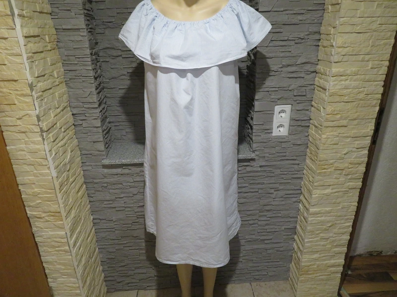 Damen Umstands Sommerkleid Größe L von Mamalicious (Nr2024)