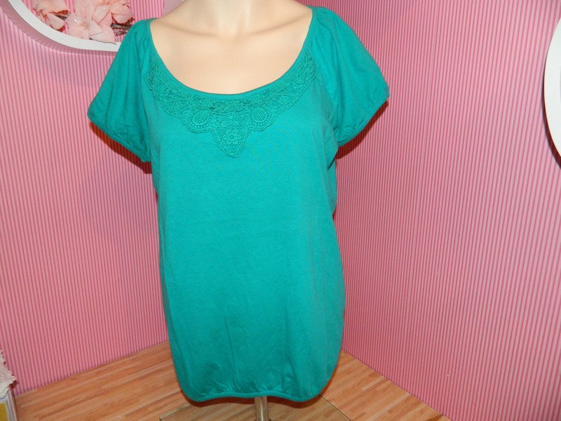 Damen Sommer Shirt Größe S von Esprit (619)