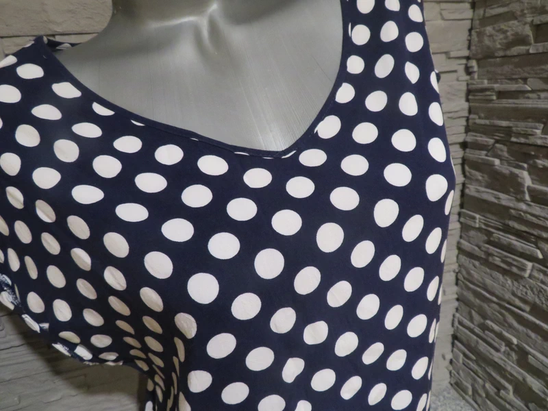 Damen Blusen Shirt Größe M/L (Nr1984)