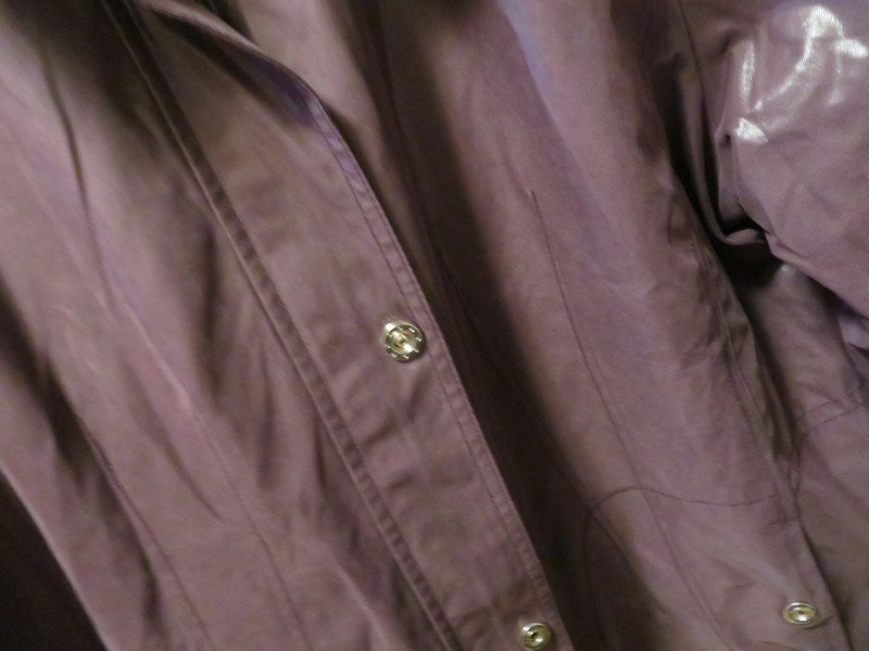 Leichte Damen Übergangsjacke Größe XXXL von Misi (123)