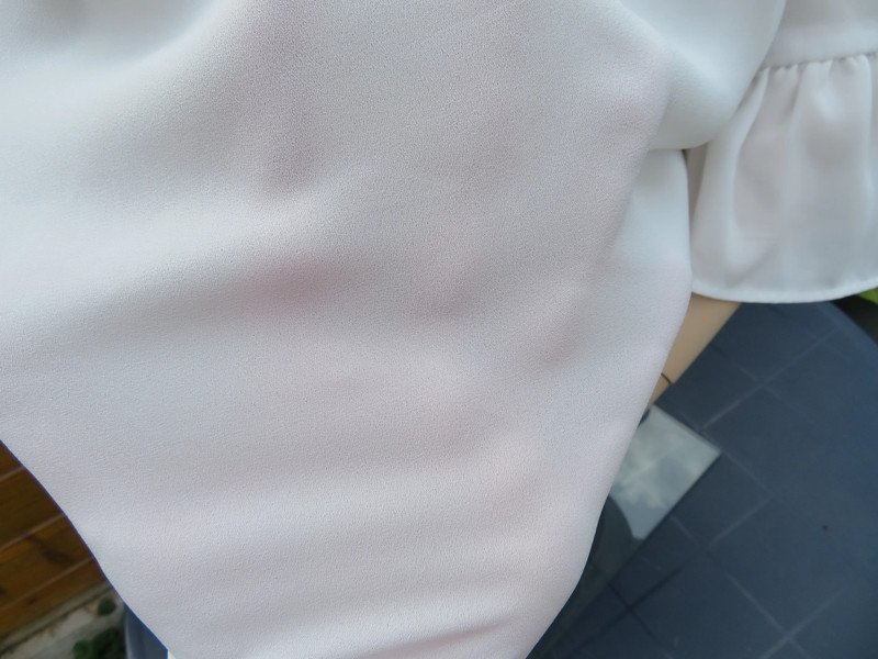 Damen Blusen Shirt Größe S/M (514)