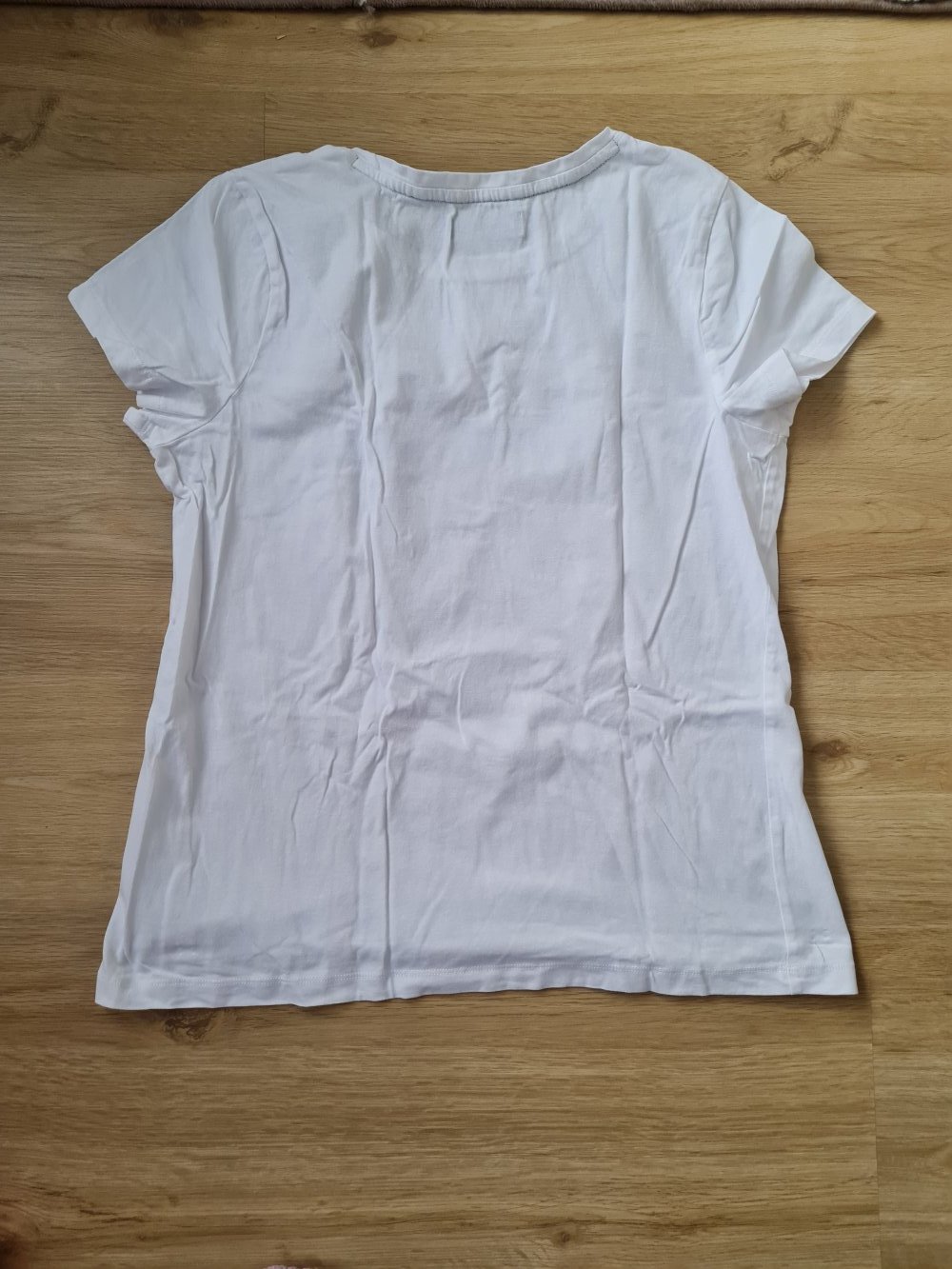 H.I.S T-Shirt mit Aufdruck