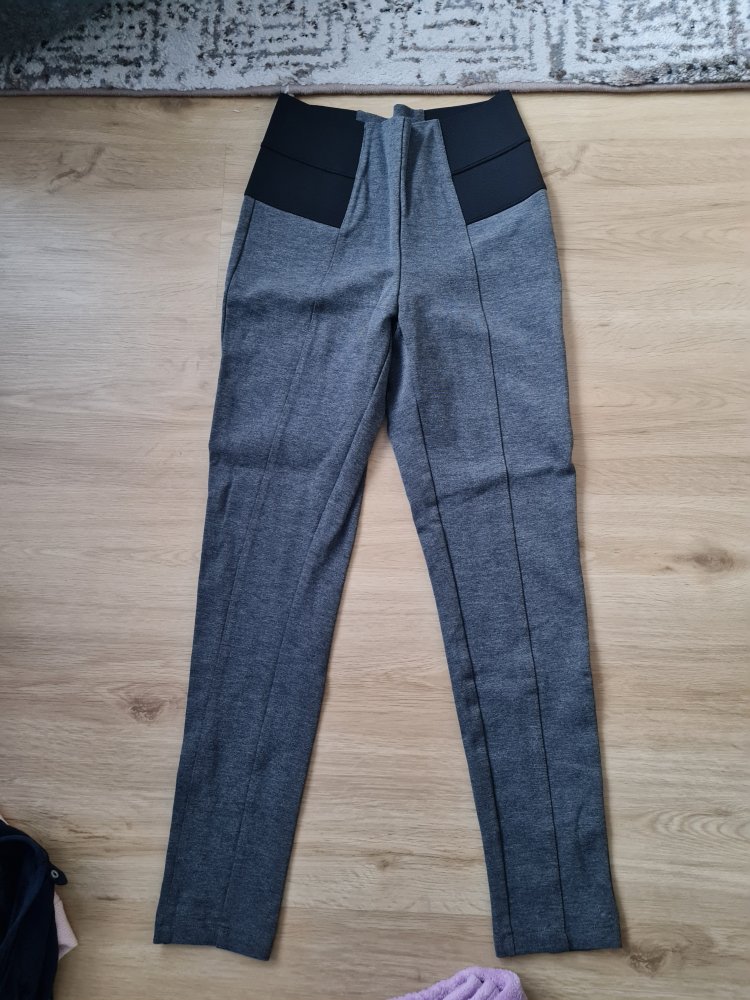 Jeggings von Esmara Glamour Größe M (40/42) 
