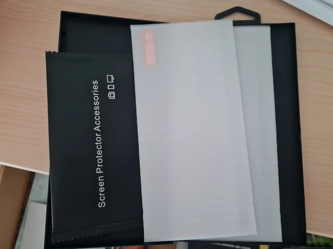 Panzerglas 2 Stk. für Samsung S20 FE  NEU