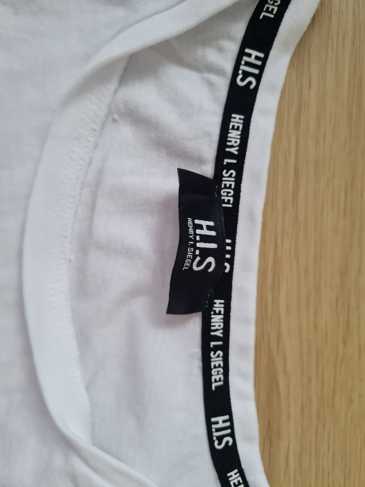 2. H.I.S  T-Shirt mit Aufdruck 'Cozy'