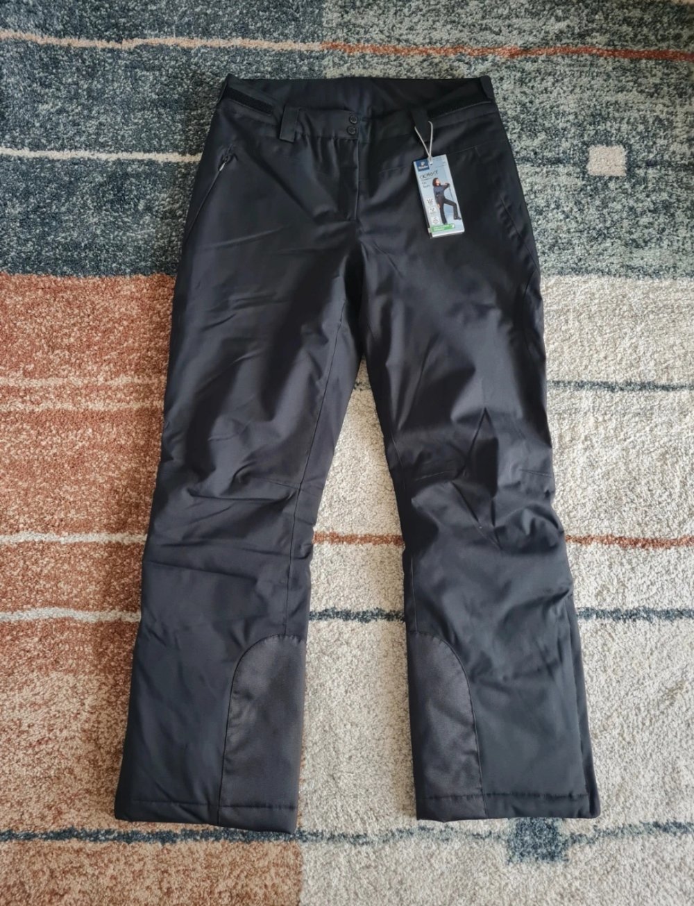 Neue Skihose von Tchibo Größe 40 schwarz