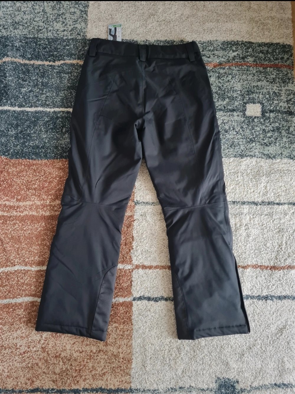Neue Skihose von Tchibo Größe 40 schwarz