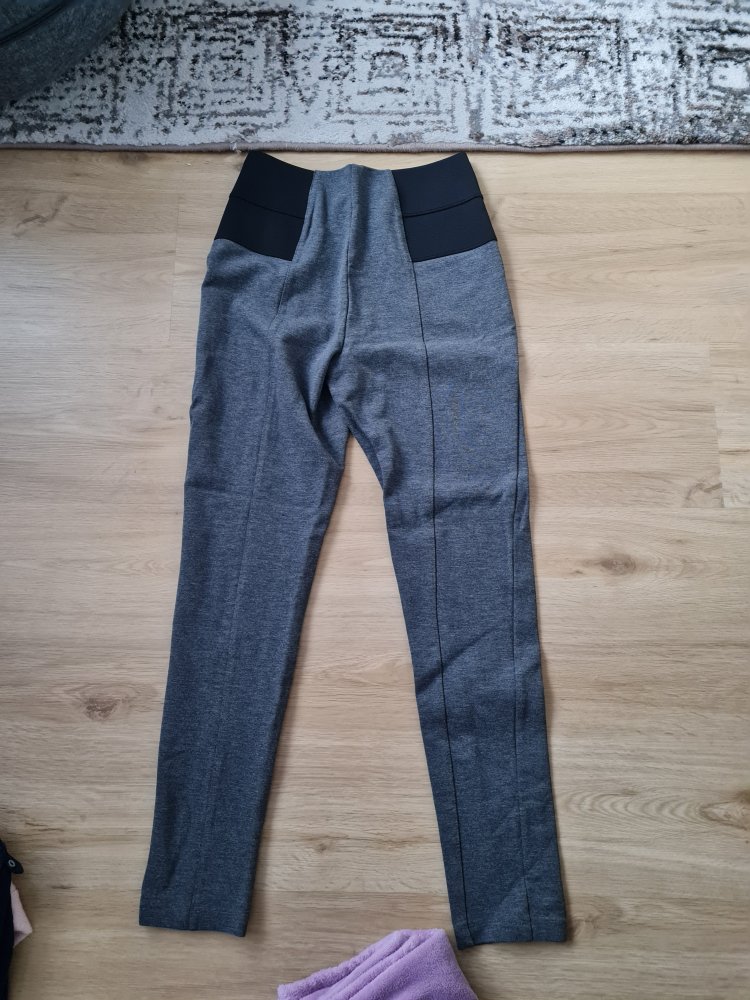 Jeggings von Esmara Glamour Größe M (40/42) 