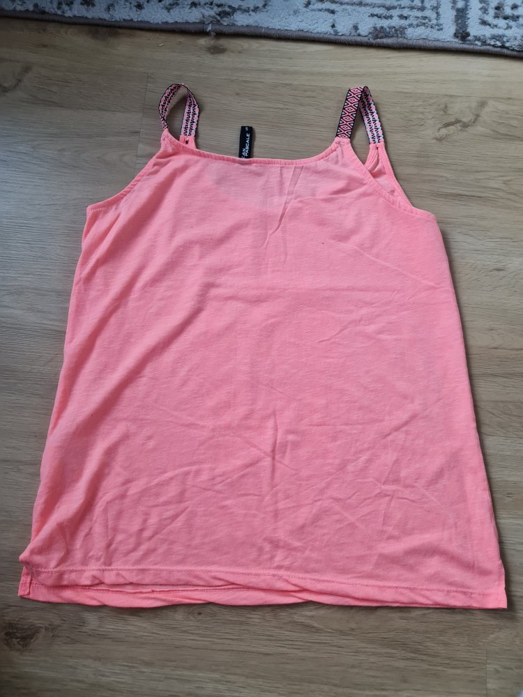 Top von Jean Pascale Größe S 