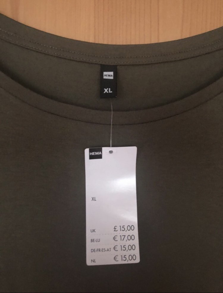 Midikleid khaki  Neu Gr. XL