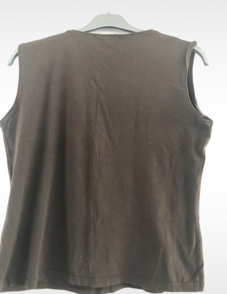 Jette 2 Shirts zu einem Preis Gr. 44