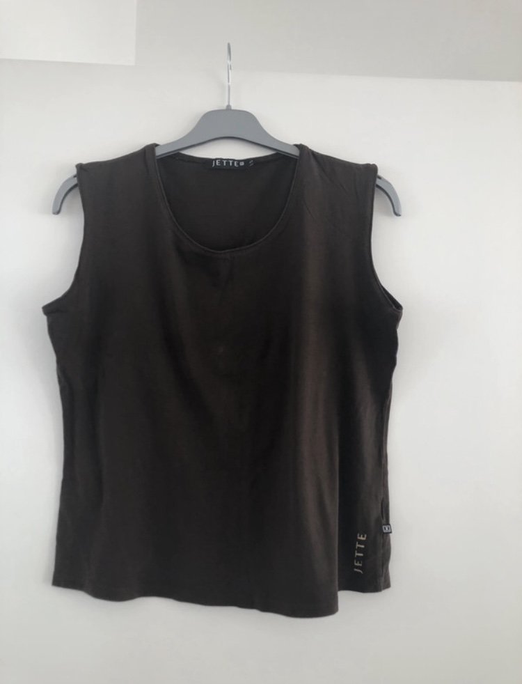 Jette 2 Shirts zu einem Preis Gr. 44