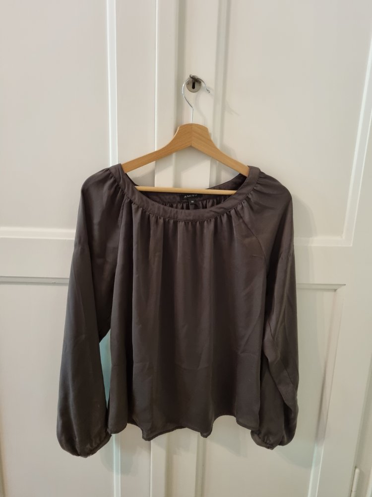 chique Bluse