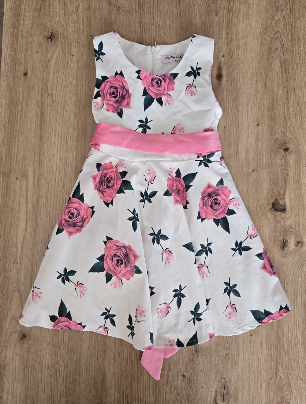Kinder kleid