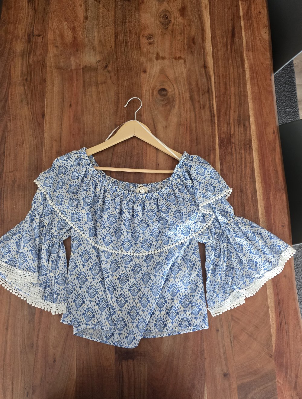Bluse / Top