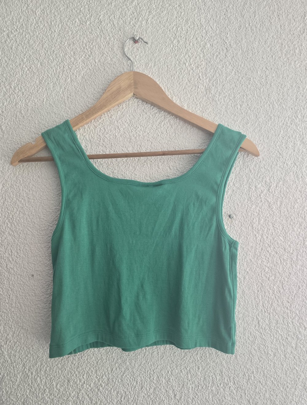 Top / Grün