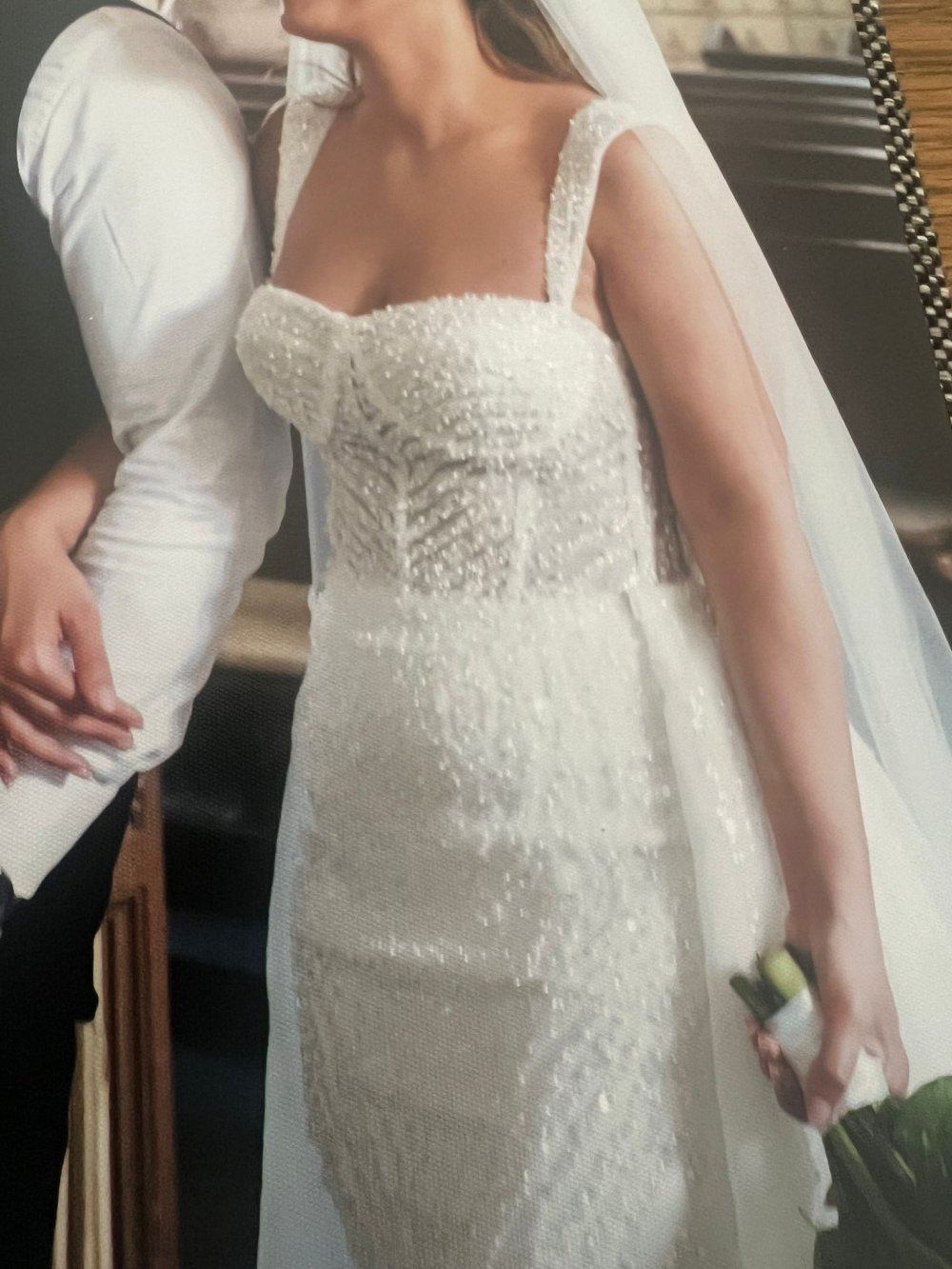 Brautkleid 