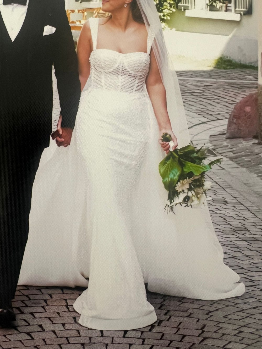 Brautkleid 