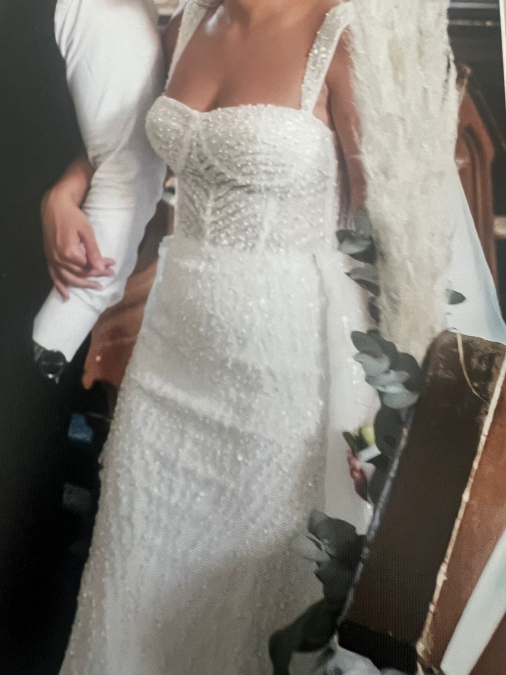 Brautkleid 