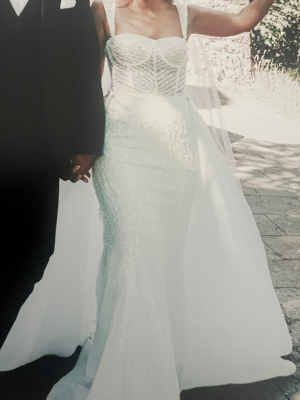 Brautkleid 