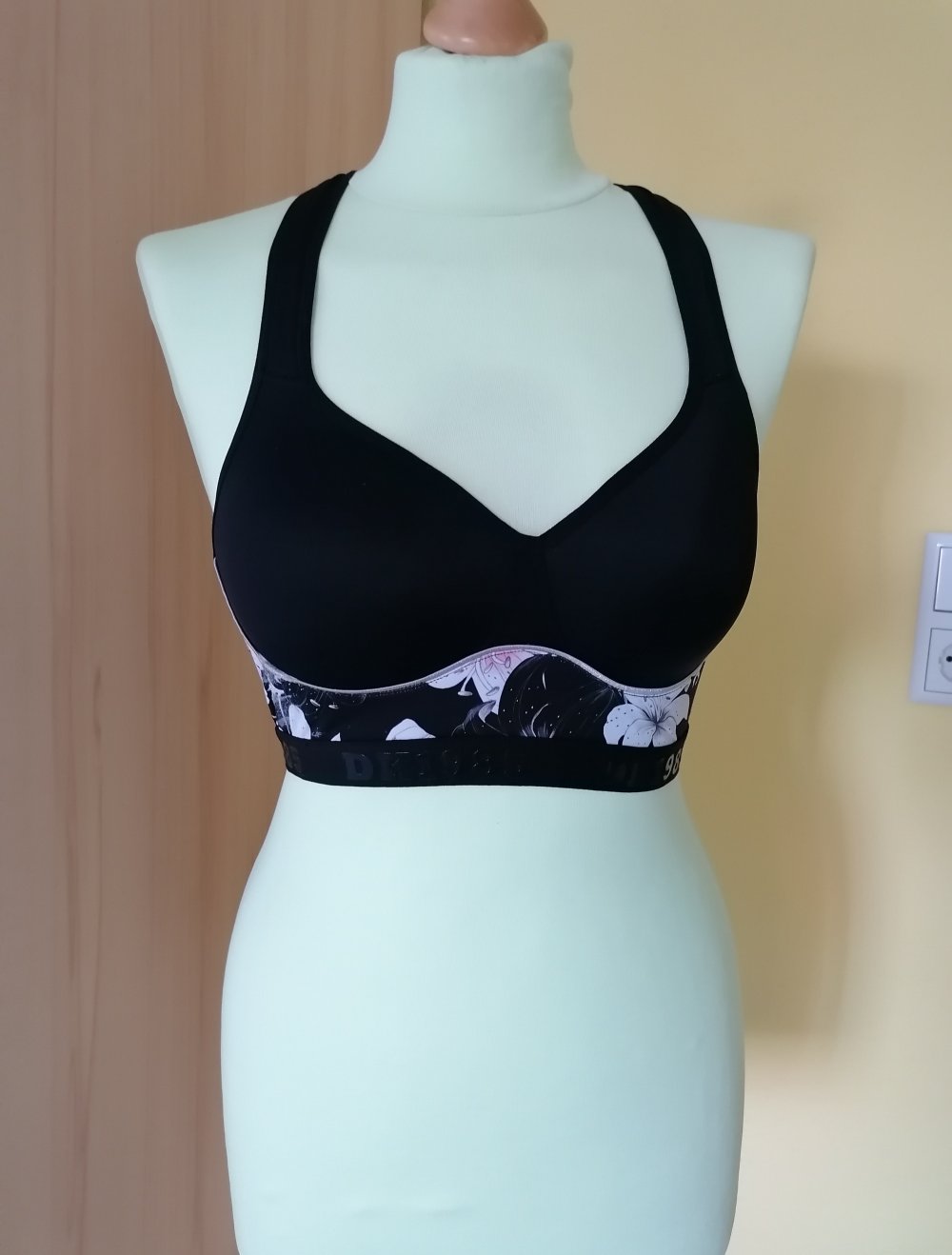 Sport BH Gr XS von Hunkemöller