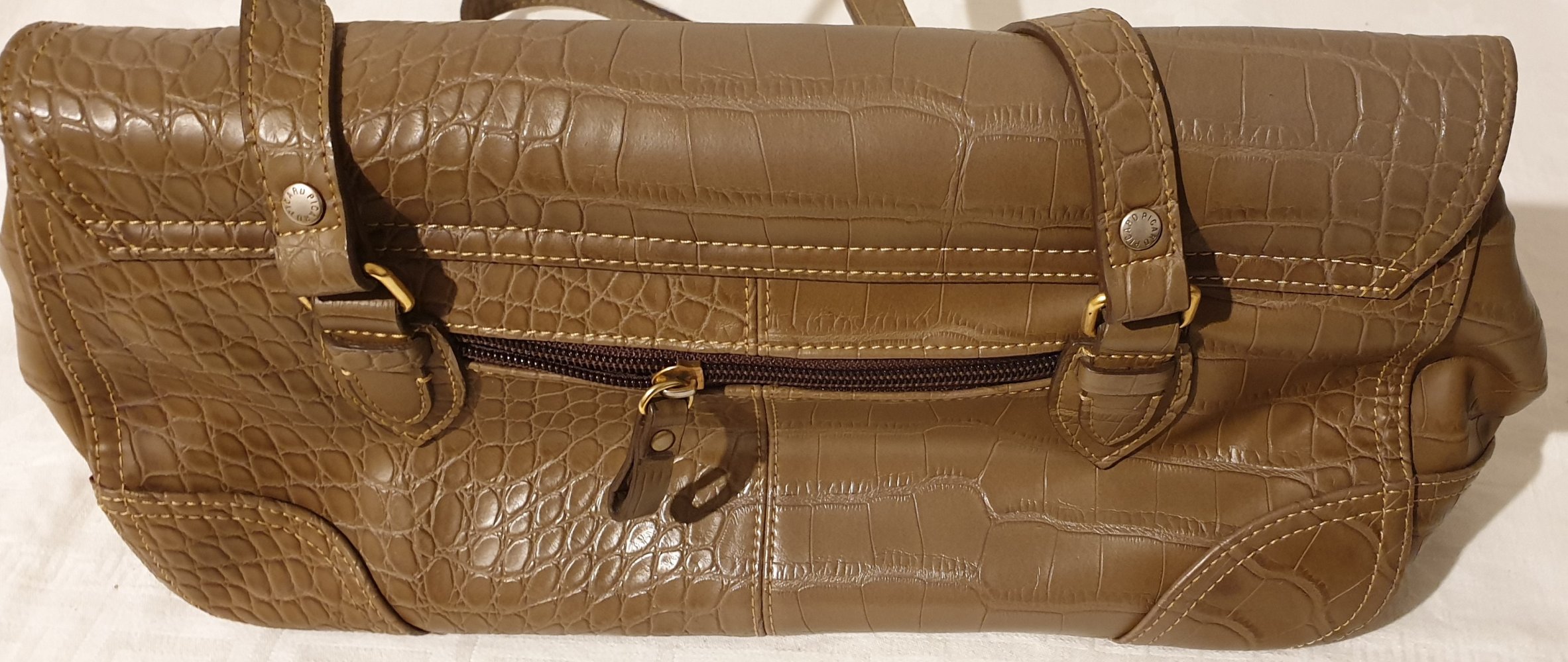 Damen Handtasche PICARD, gebraucht