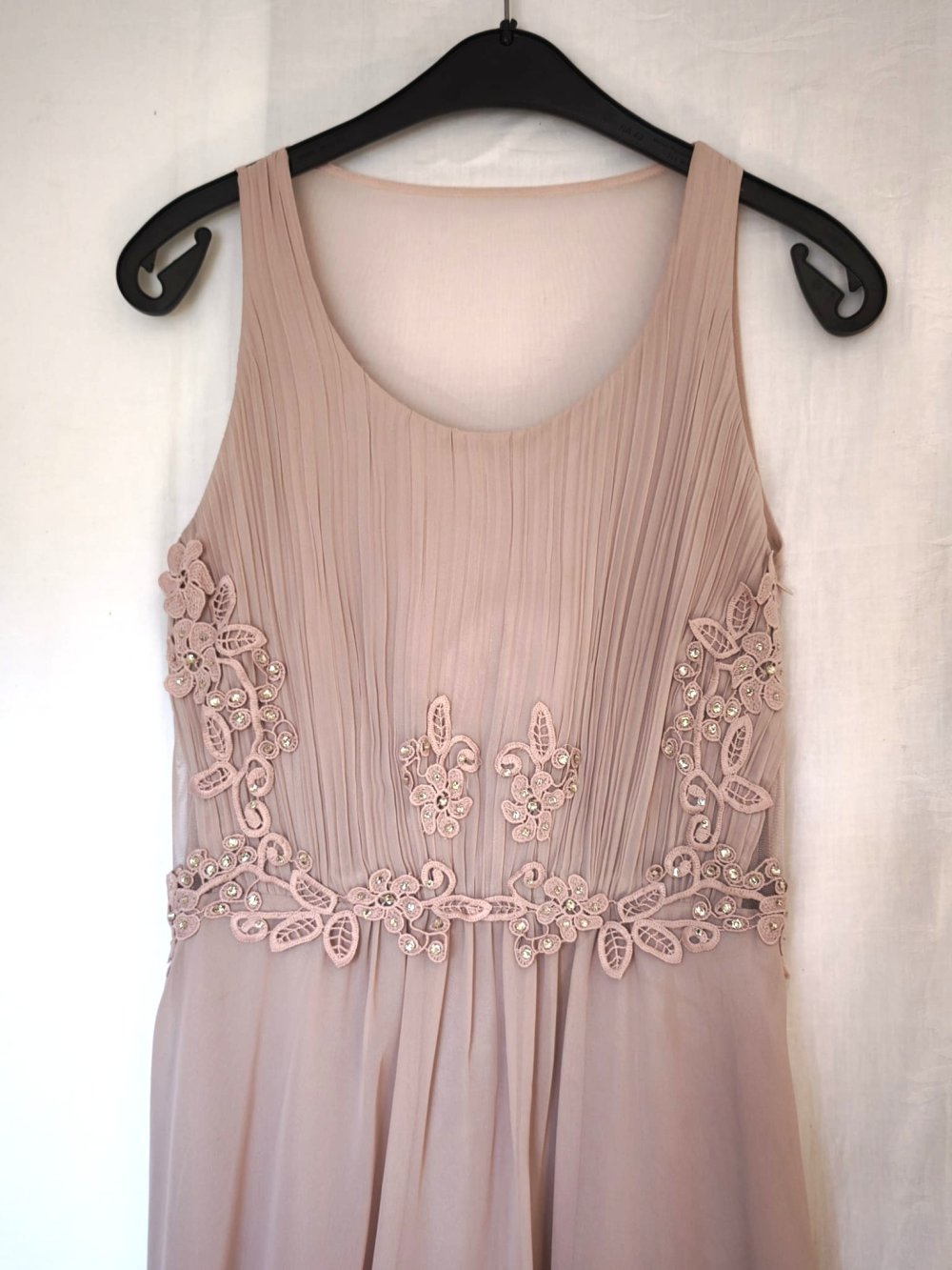 Damen Abendkleid, Festkleid, Größe 36/38, bzw. S/M