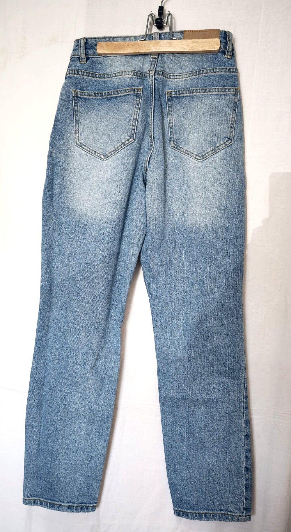 Damen Jeans hellblau, Vero Moda, Größe 25/32