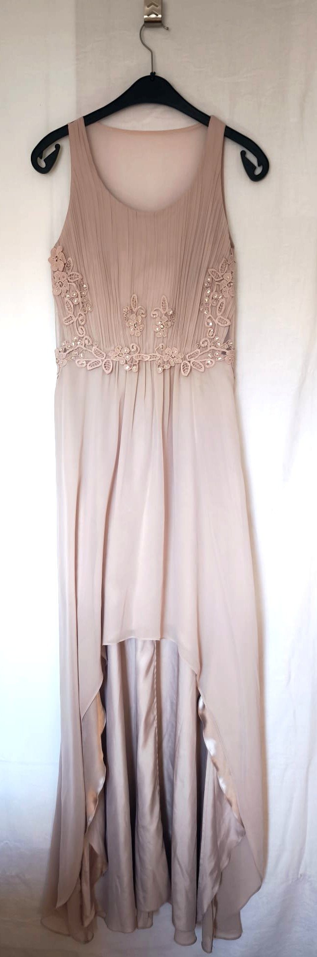 Damen Abendkleid, Festkleid, Größe 36/38, bzw. S/M