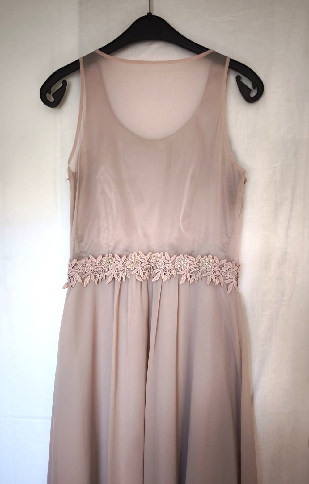 Damen Abendkleid, Festkleid, Größe 36/38, bzw. S/M
