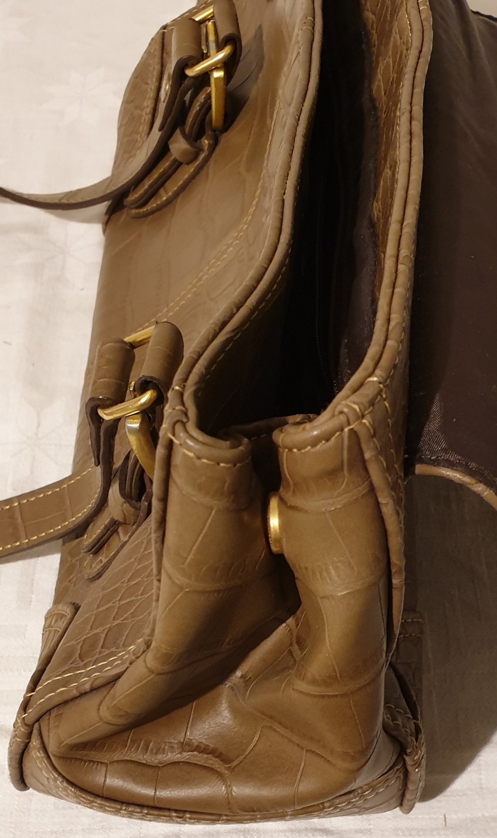 Damen Handtasche PICARD, gebraucht