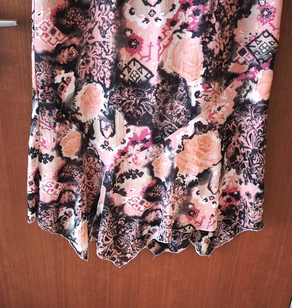 Damen Kleid La Rochelle, Gr. 38, neuwertig