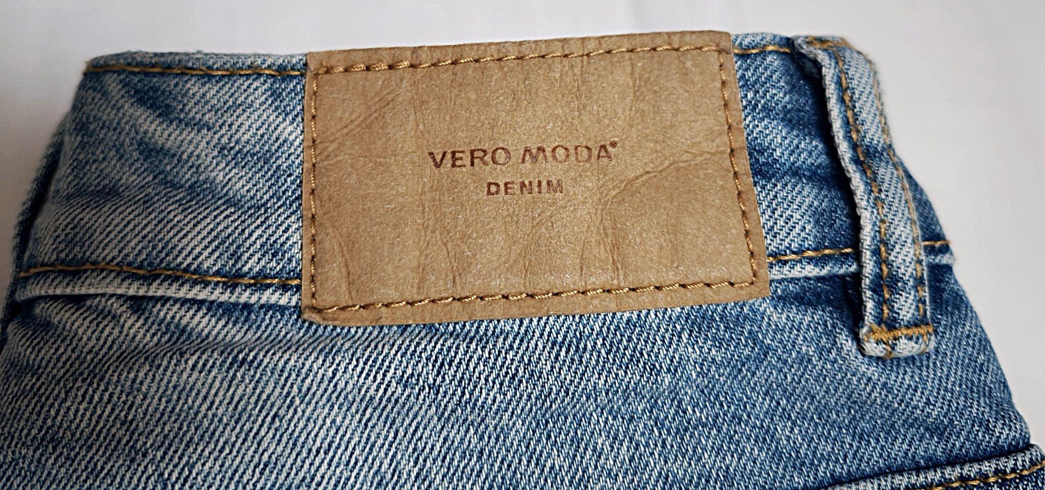 Damen Jeans hellblau, Vero Moda, Größe 25/32