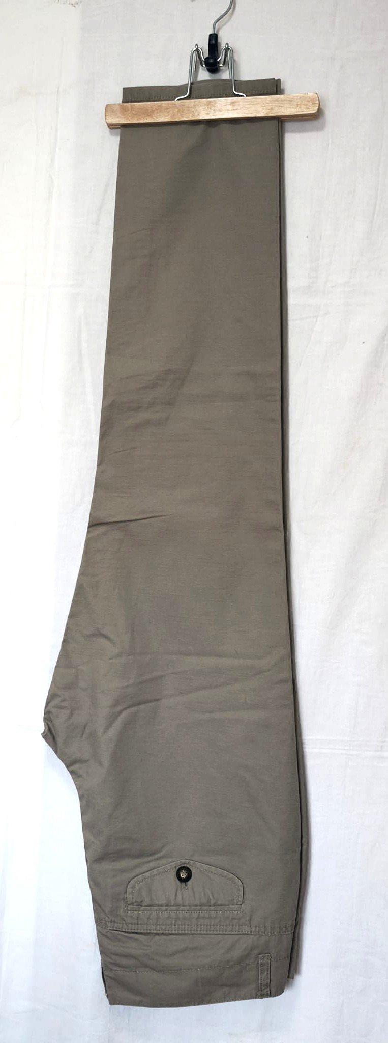 Damen Hose, beige, QS by S. Oliver, Größe 38