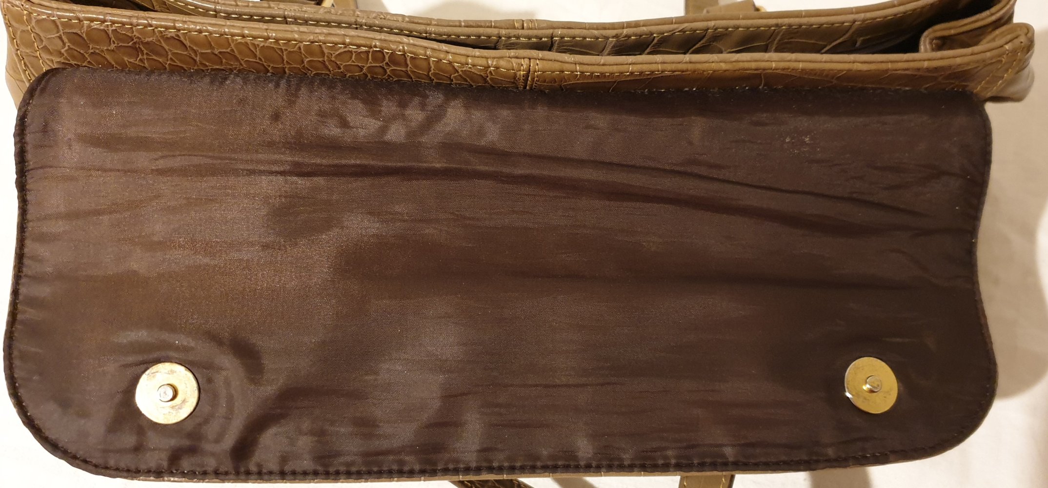 Damen Handtasche PICARD, gebraucht