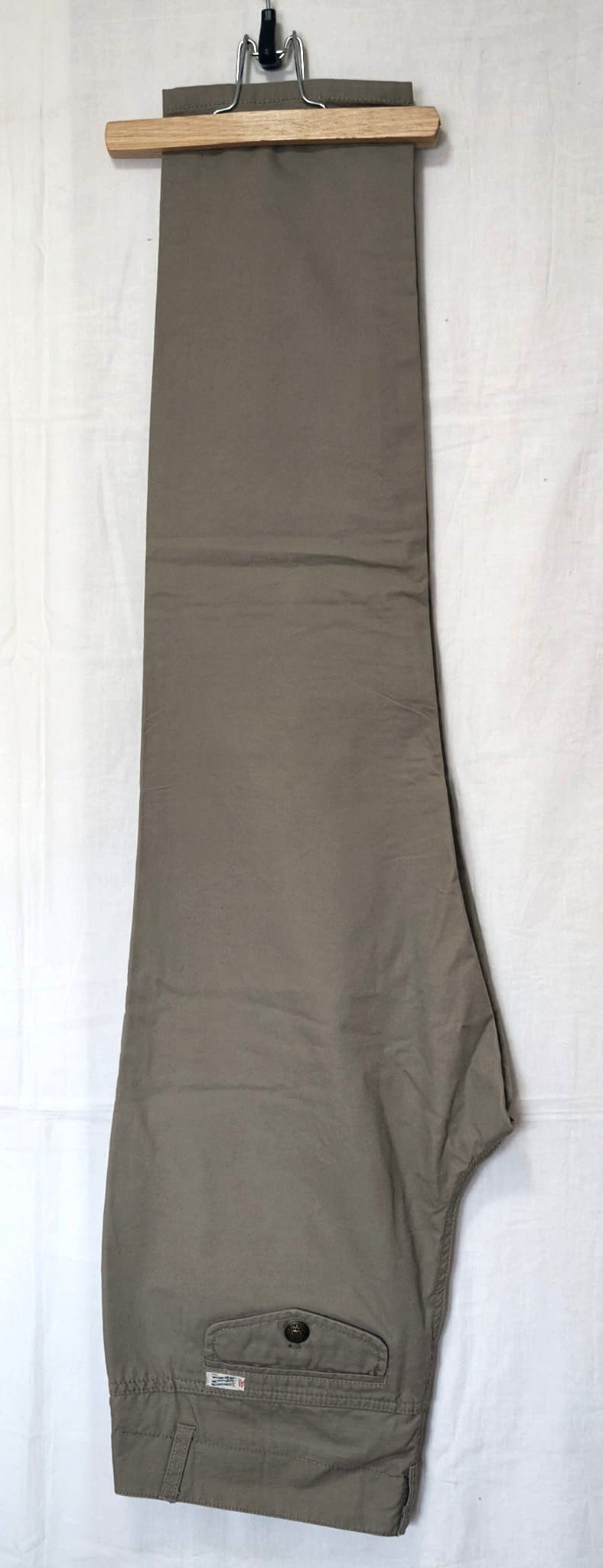 Damen Hose, beige, QS by S. Oliver, Größe 38