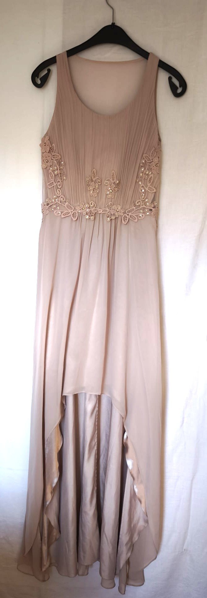 Damen Abendkleid, Festkleid, Größe 36/38, bzw. S/M