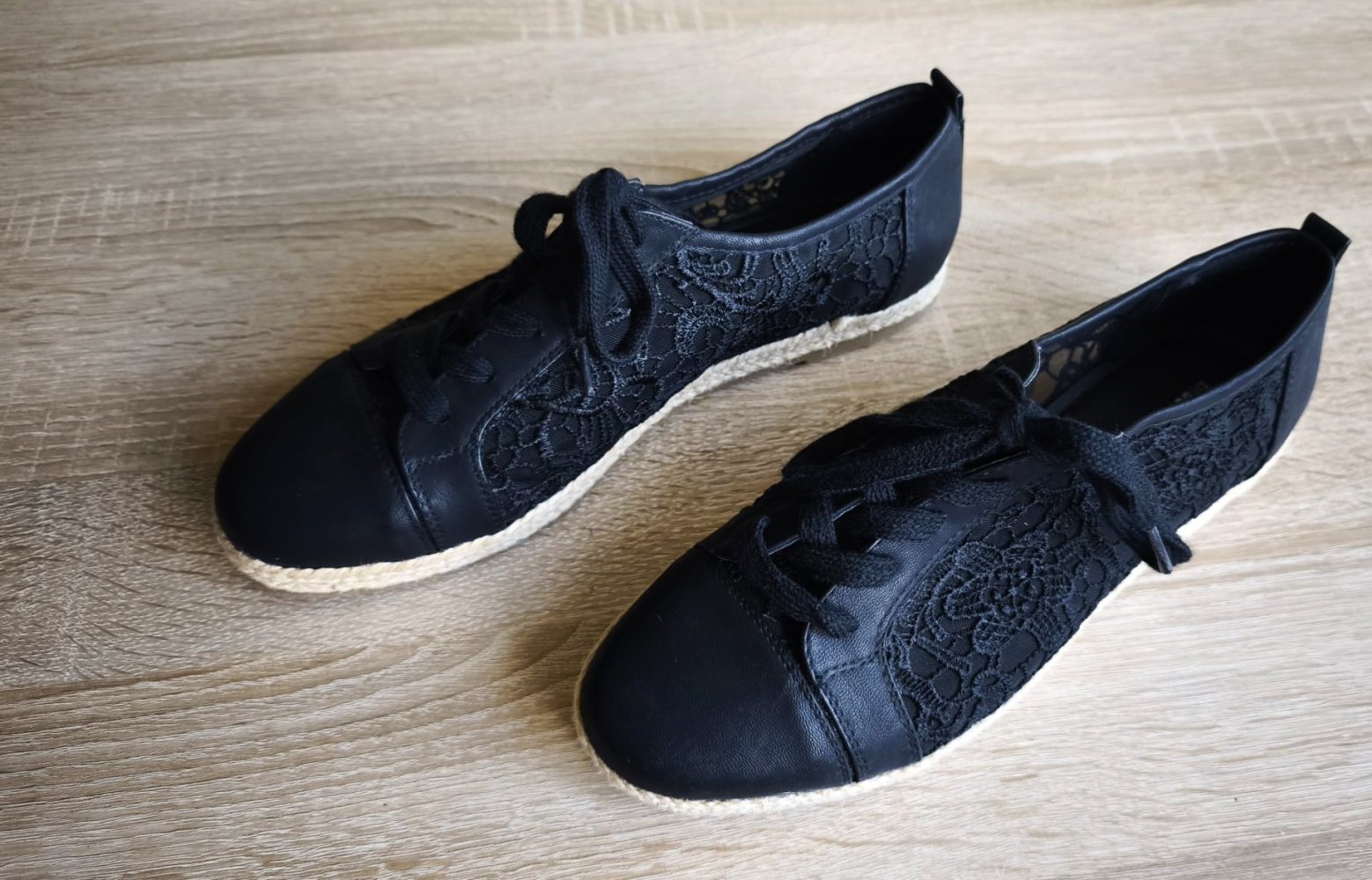 Damen Sneakers/Halbschuhe Graceland, neu, Größe 40