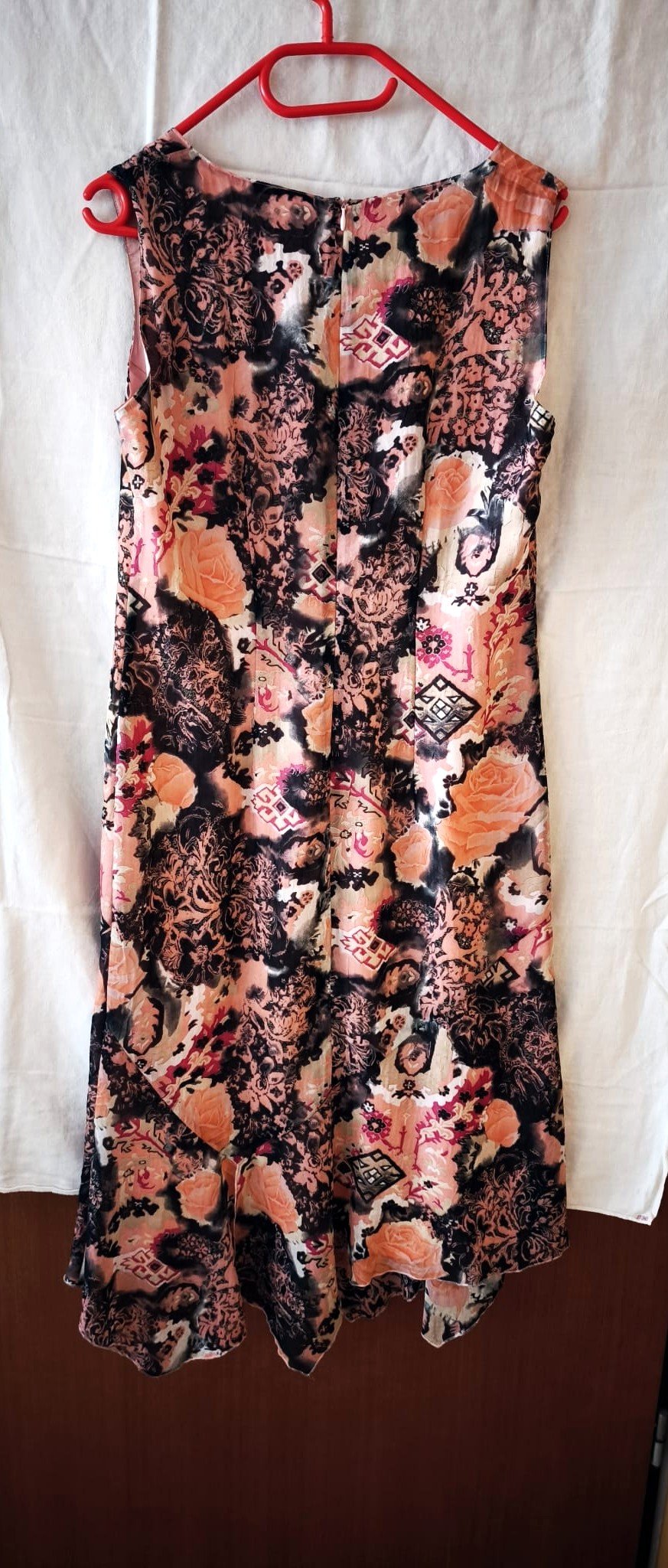 Damen Kleid La Rochelle, Gr. 38, neuwertig
