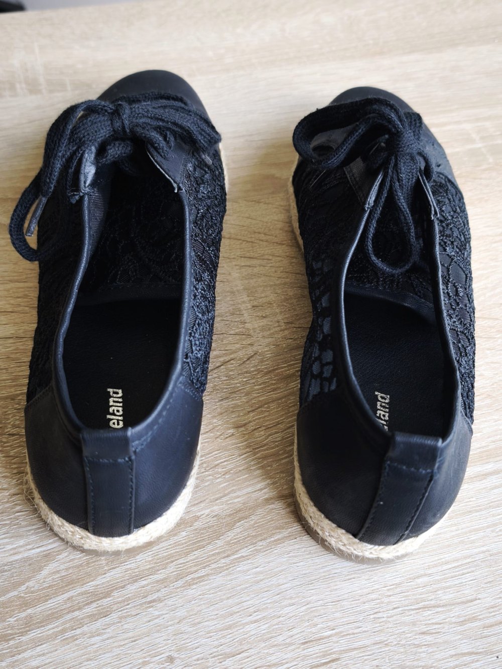Damen Sneakers/Halbschuhe Graceland, neu, Größe 40