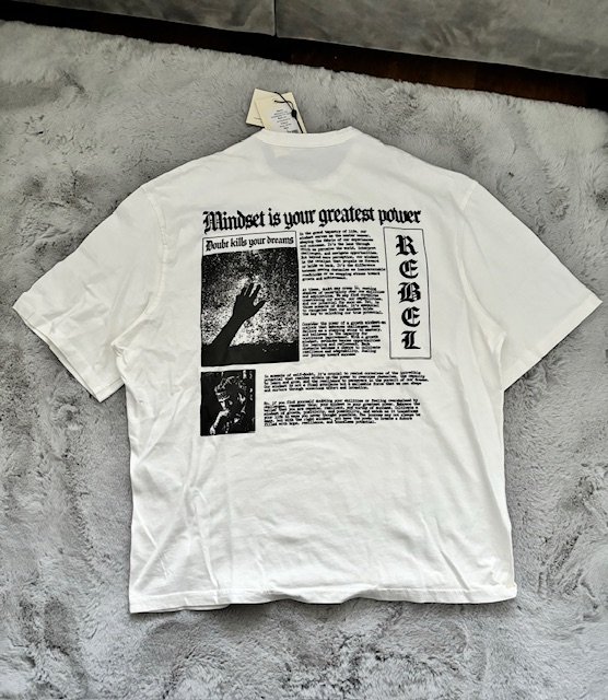 Rebel T-Shirt