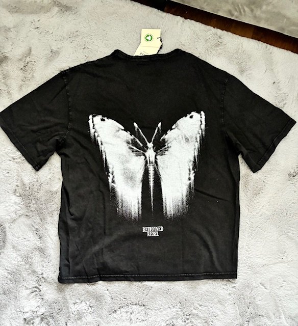 Rebel T-Shirt