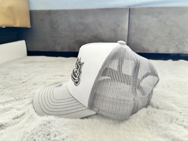 Von Dutch Cap