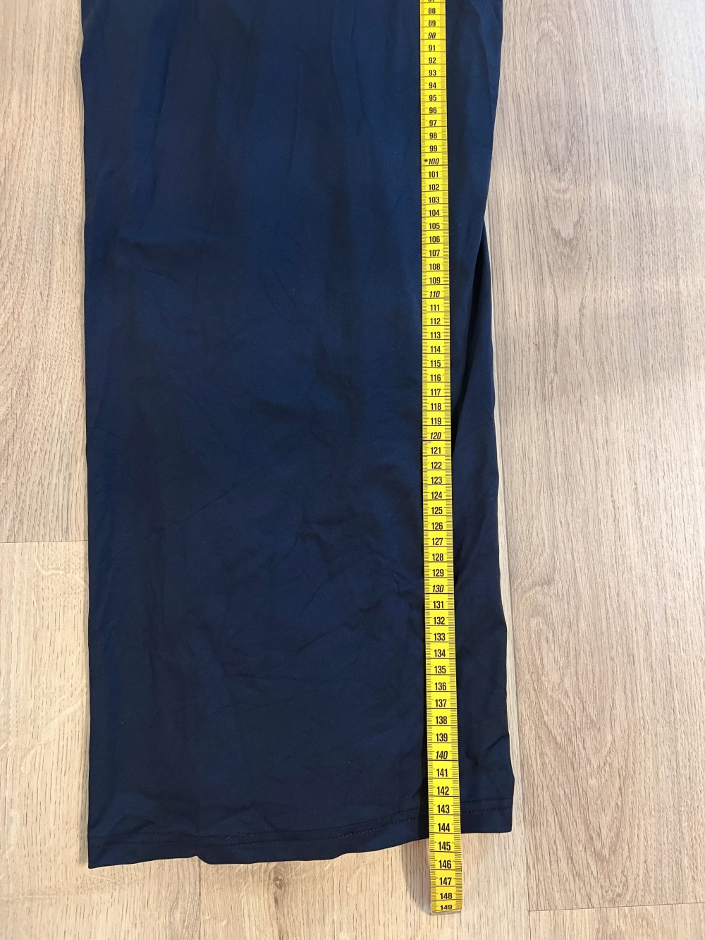  Sexy elegantes Damen Maxi Langarm Kleid V-Rückenausschnitt Rückenfrei Sexy Back Mermaids XS