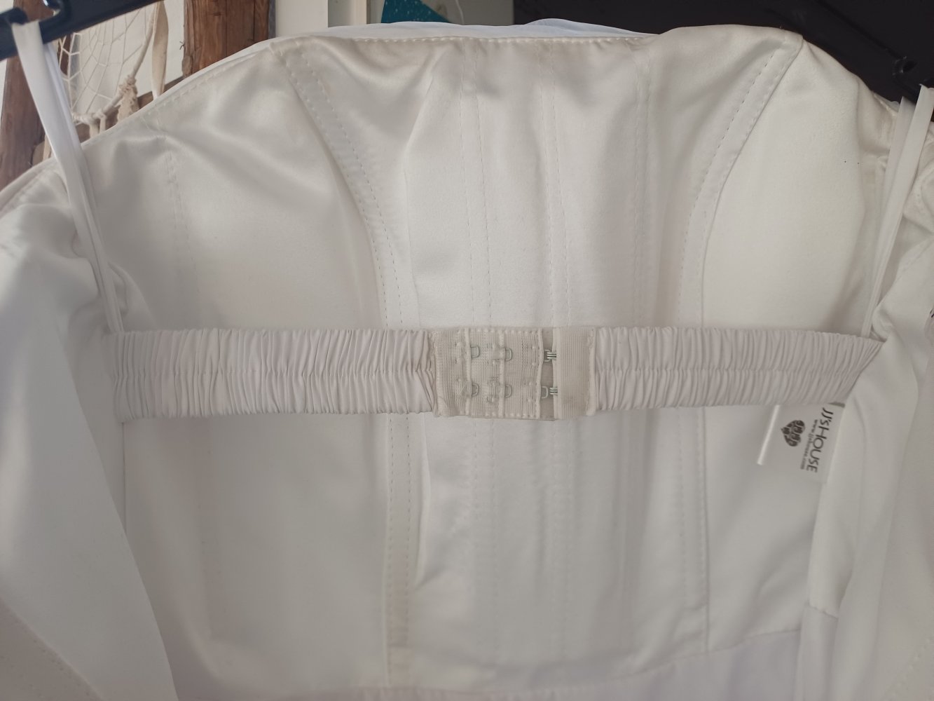 Brautkleid