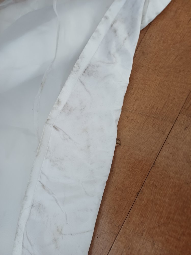 Brautkleid