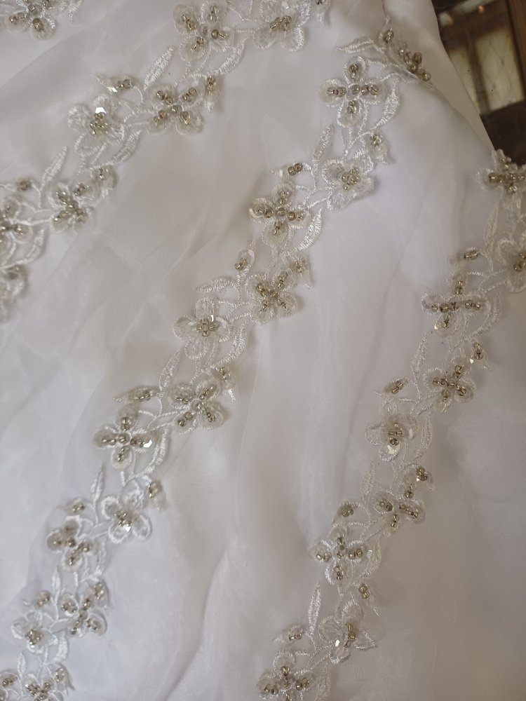 Brautkleid
