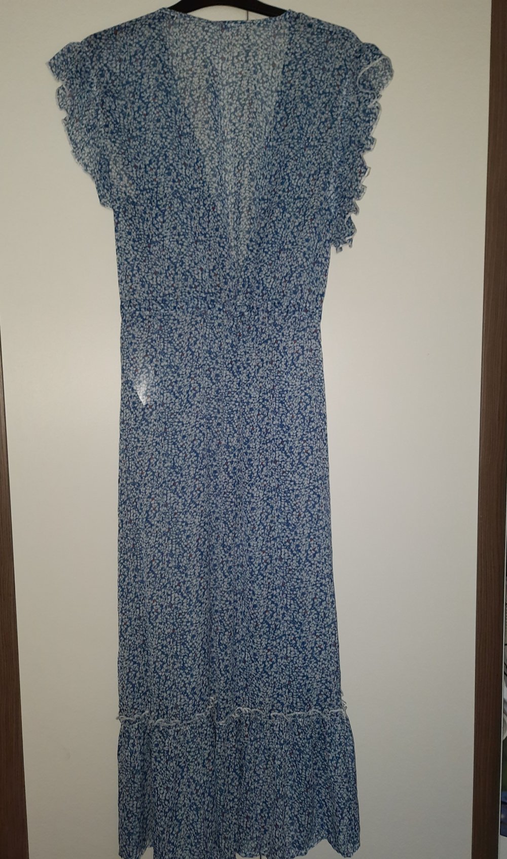 Damen Kleid von Only Größe L/XL neu mit Etikett