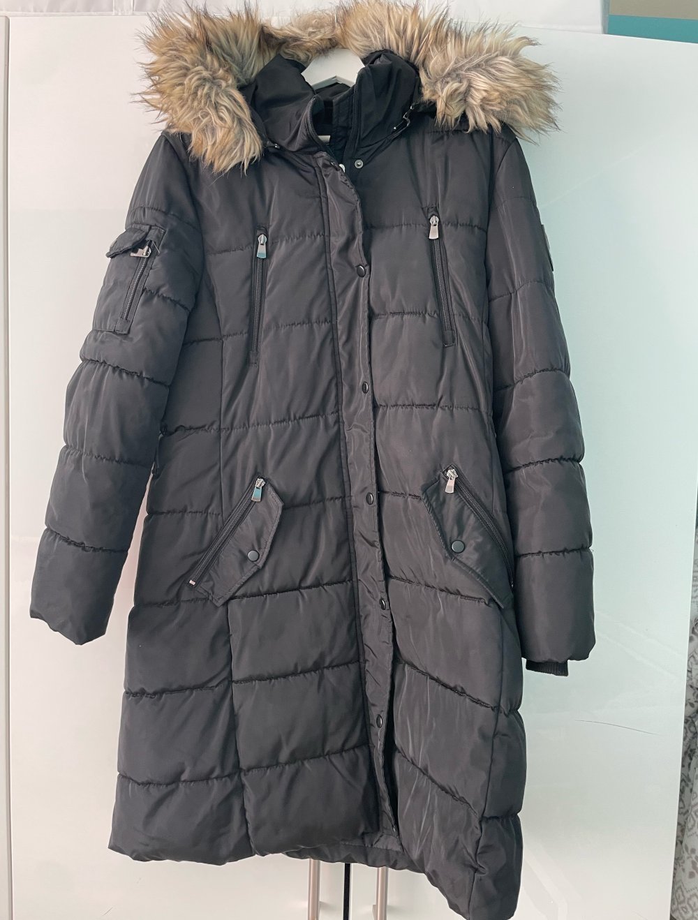 Winterjacken gr.XL